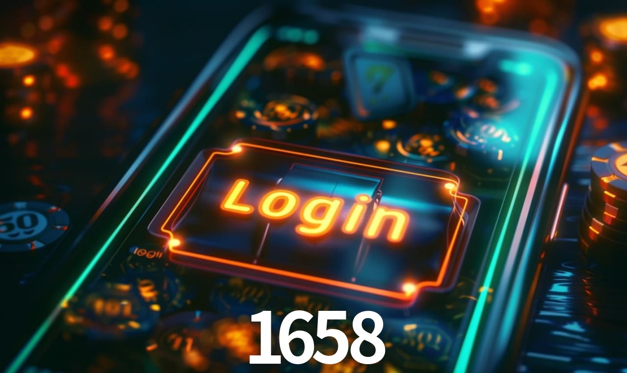 Welcome Bonus 1658