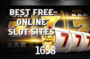 Desvendando o Mundo dos Jogos Virtuais na 1658