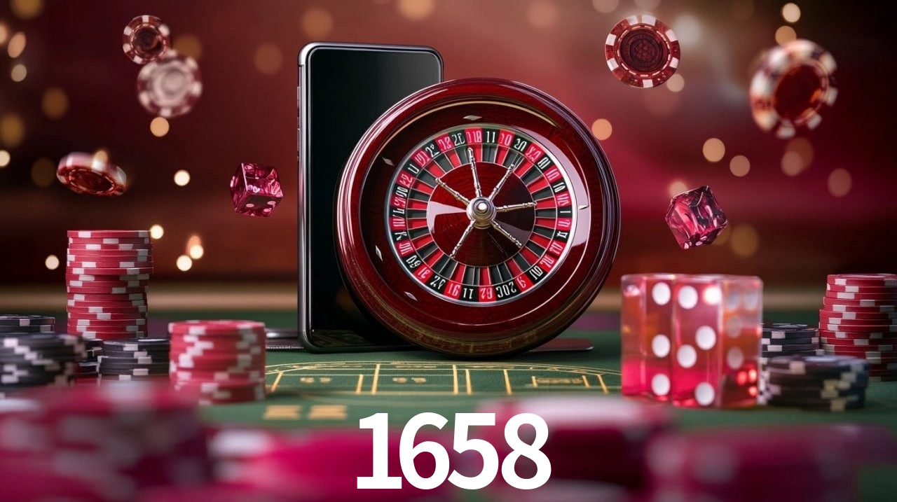 Statistics 1658