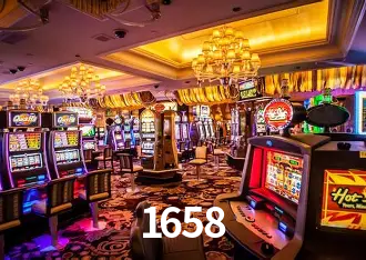1658 São Paulo - All Bonuses