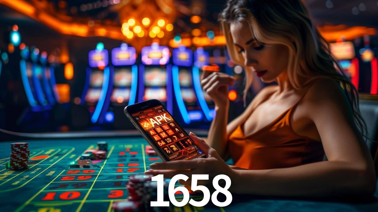 Football Betting 1658