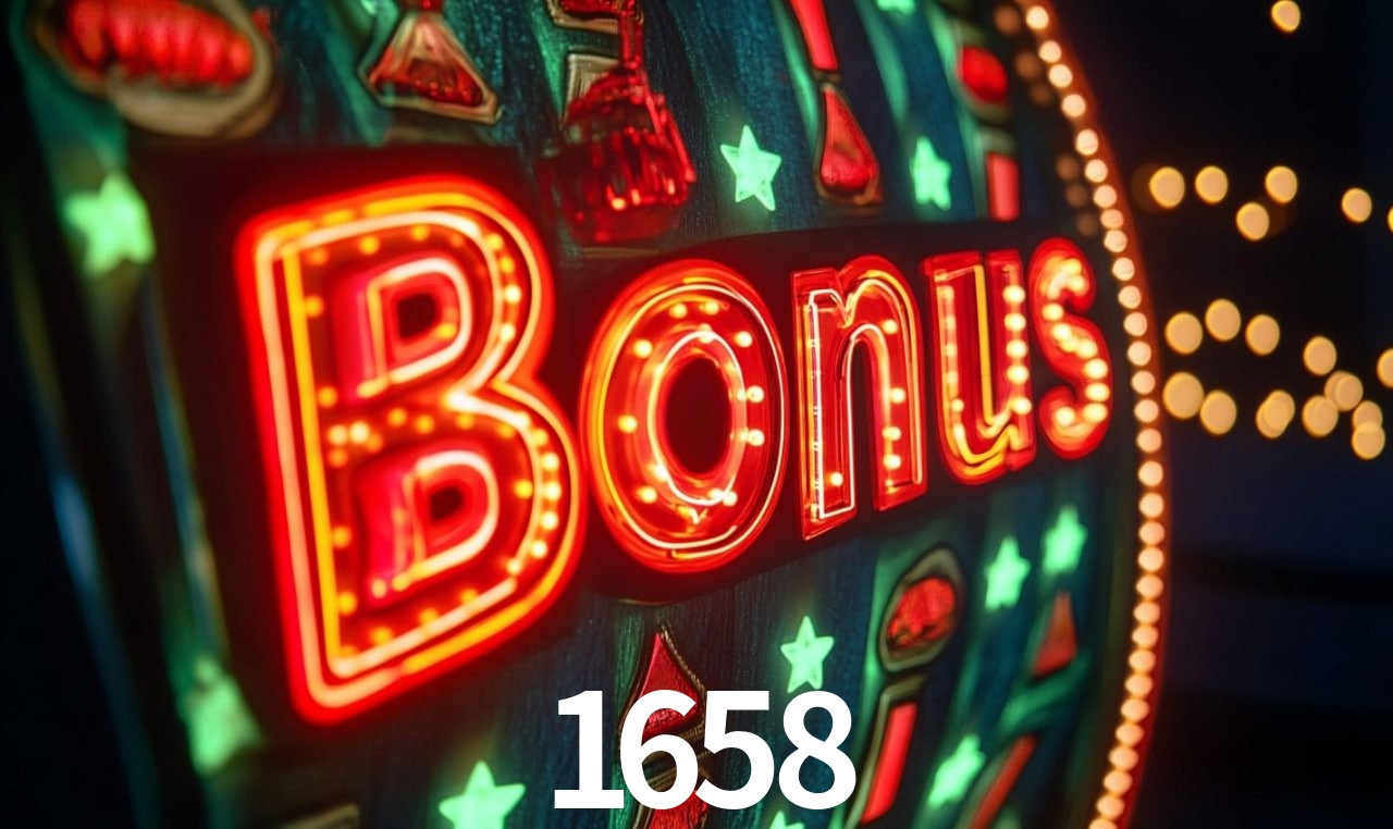 Casino Ao Vivo 1658