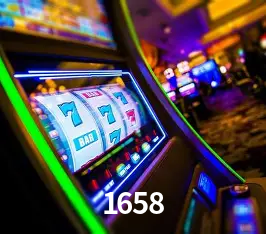 Desvendando o Mundo dos Jogos Virtuais na 1658