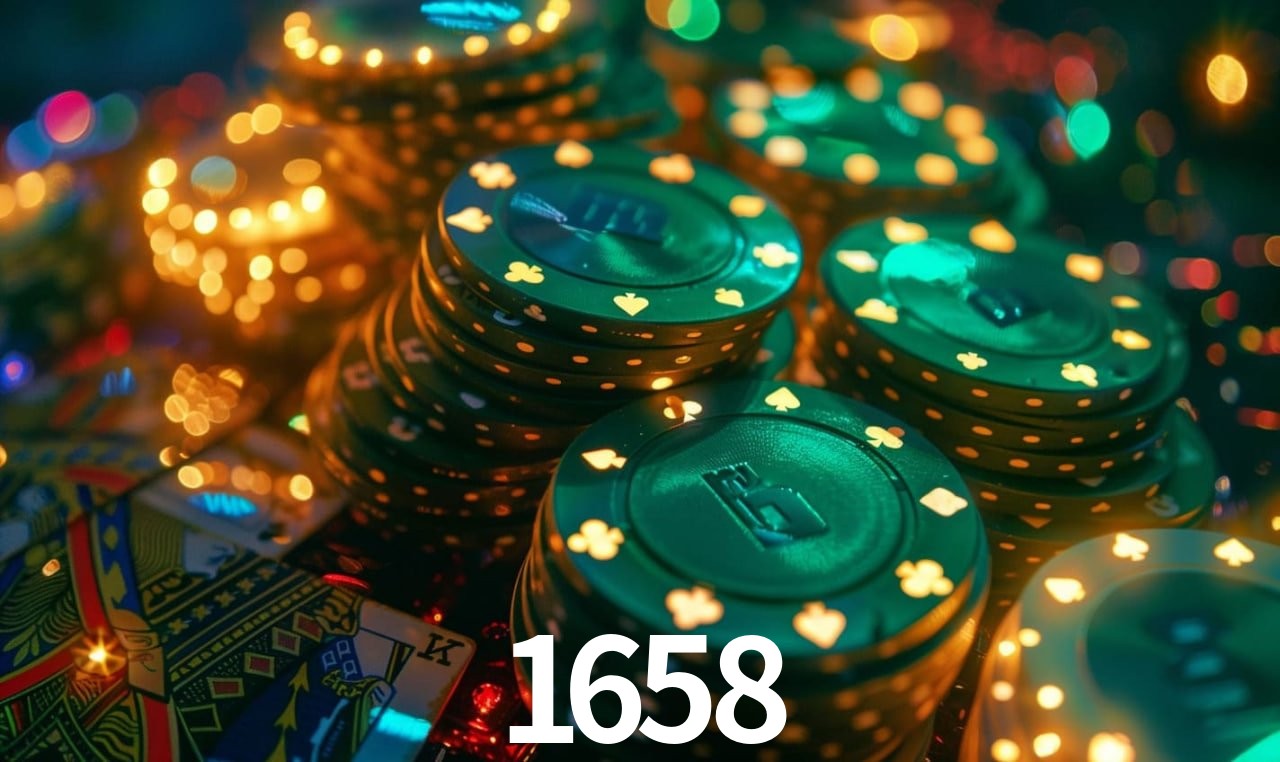 Estatísticas do Jogo 1658