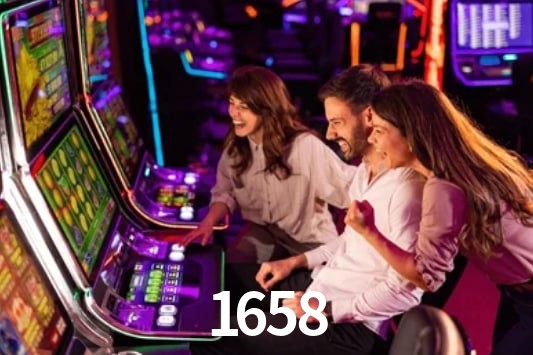 Interface Premium 1658