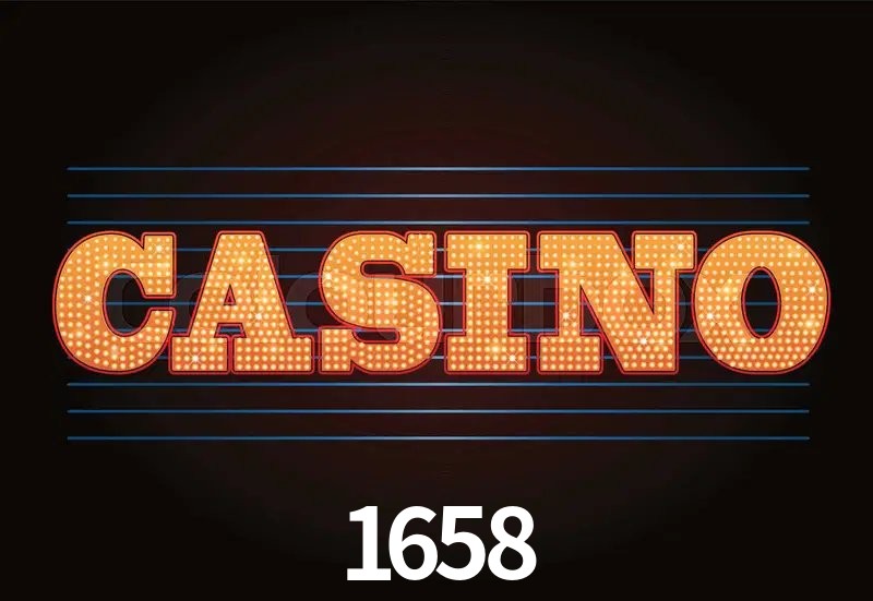 Login Seguro 1658