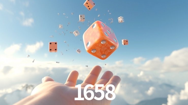 Tennis Betting 1658