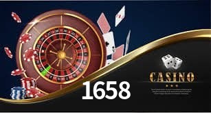 Diretório de Jogos 1658