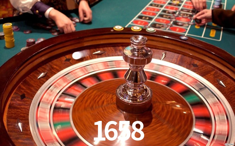 Casino VIP 1658