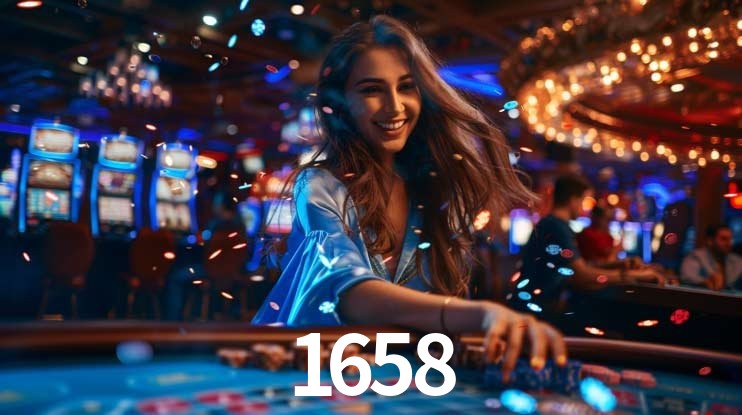 Game Statistics 1658