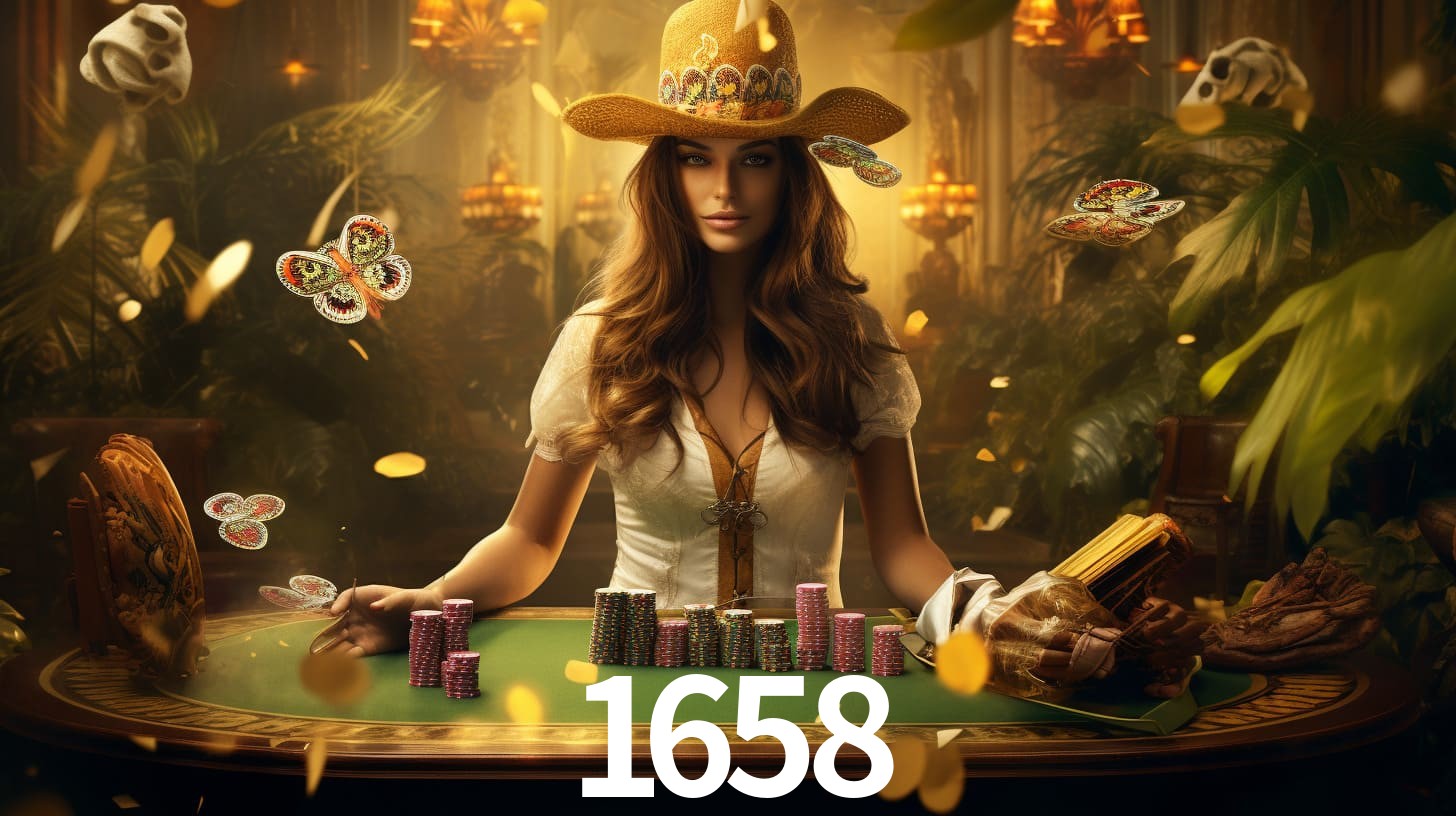 Spaceman Game 1658