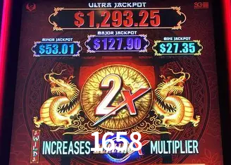 1658 Salvador - Bonus Stats