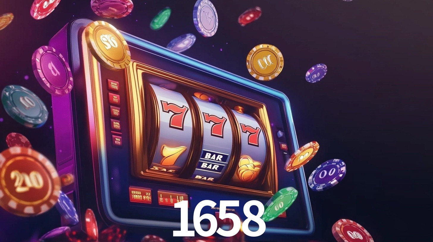 VIP Casino 1658