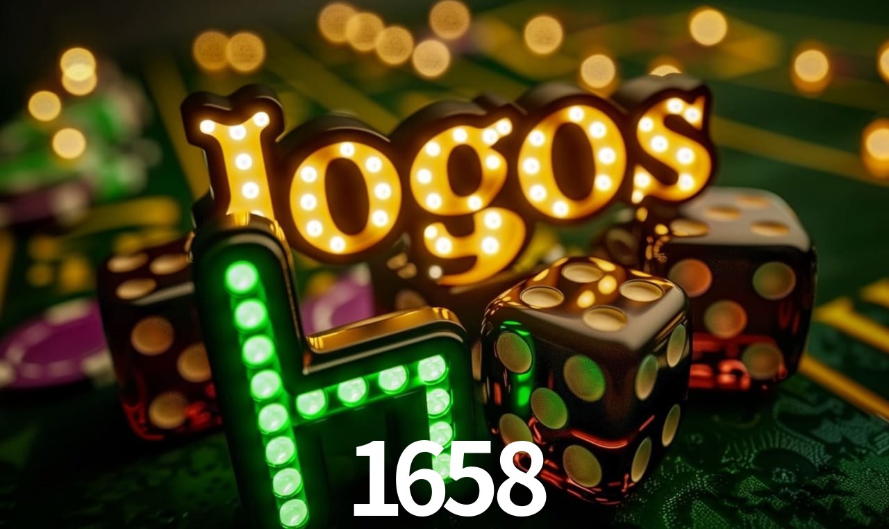Tecnologia da Plataforma 1658