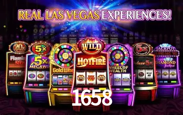 1658 Bônus - Pacote R$5.000 + VIP