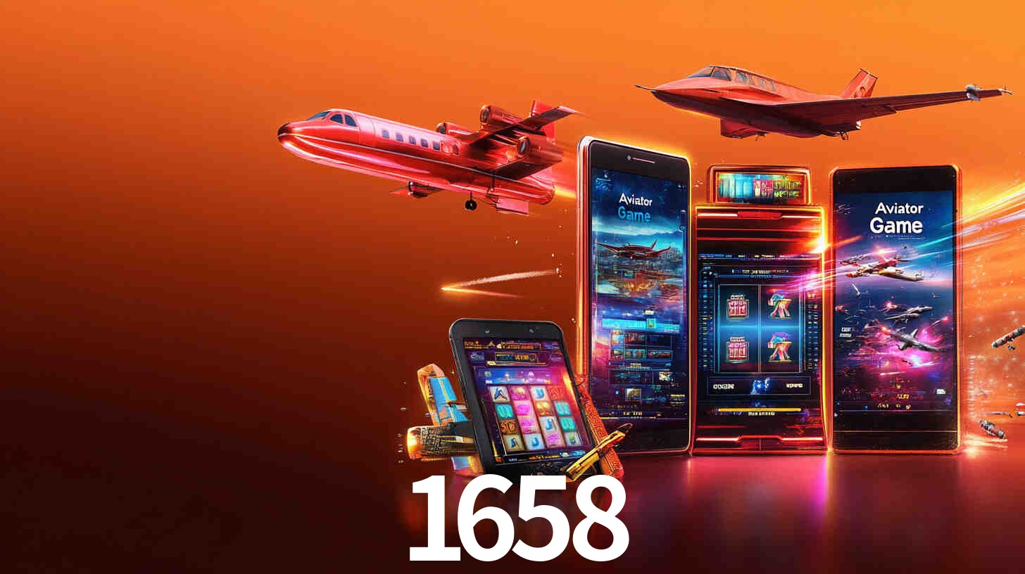 A Popularidade dos Caça-Níqueis no 1658