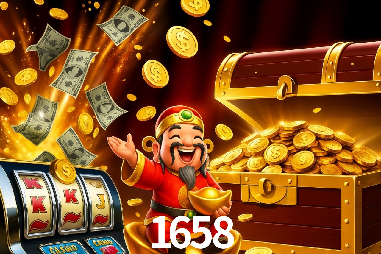 Mesa de Blackjack 1658