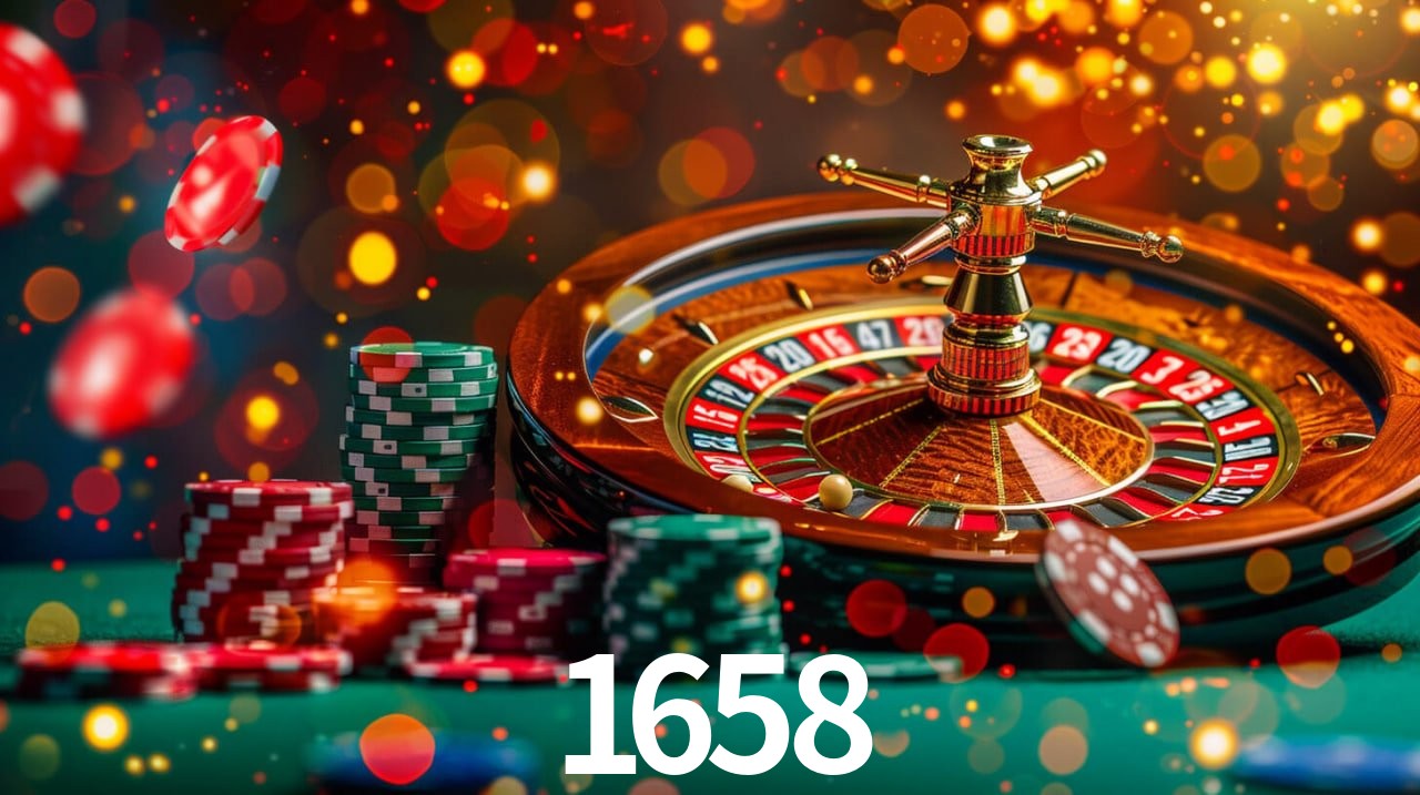 1658 Salvador - Strategies