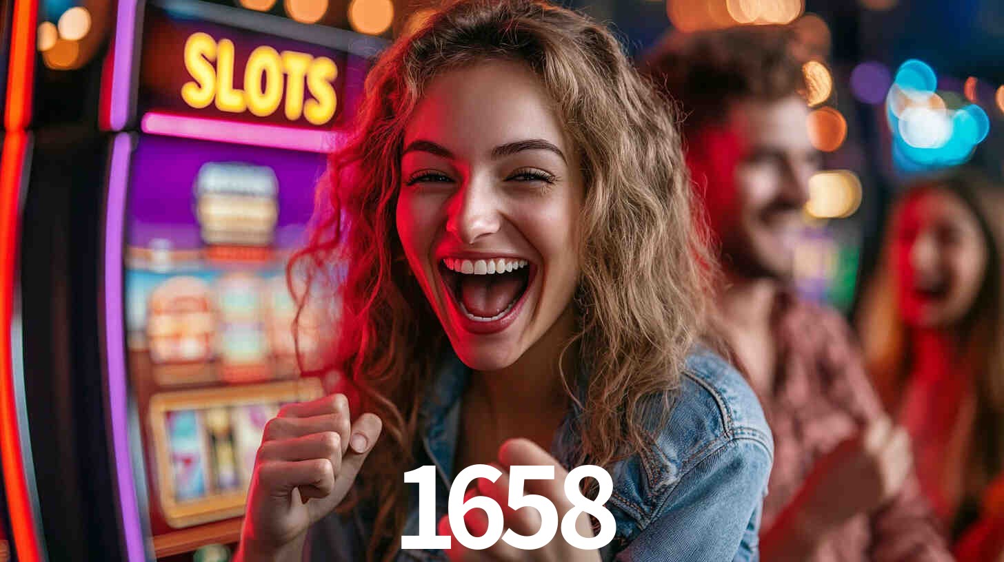 Descubra o Programa VIP da 1658: Vantagens Exclusivas para Jogadores