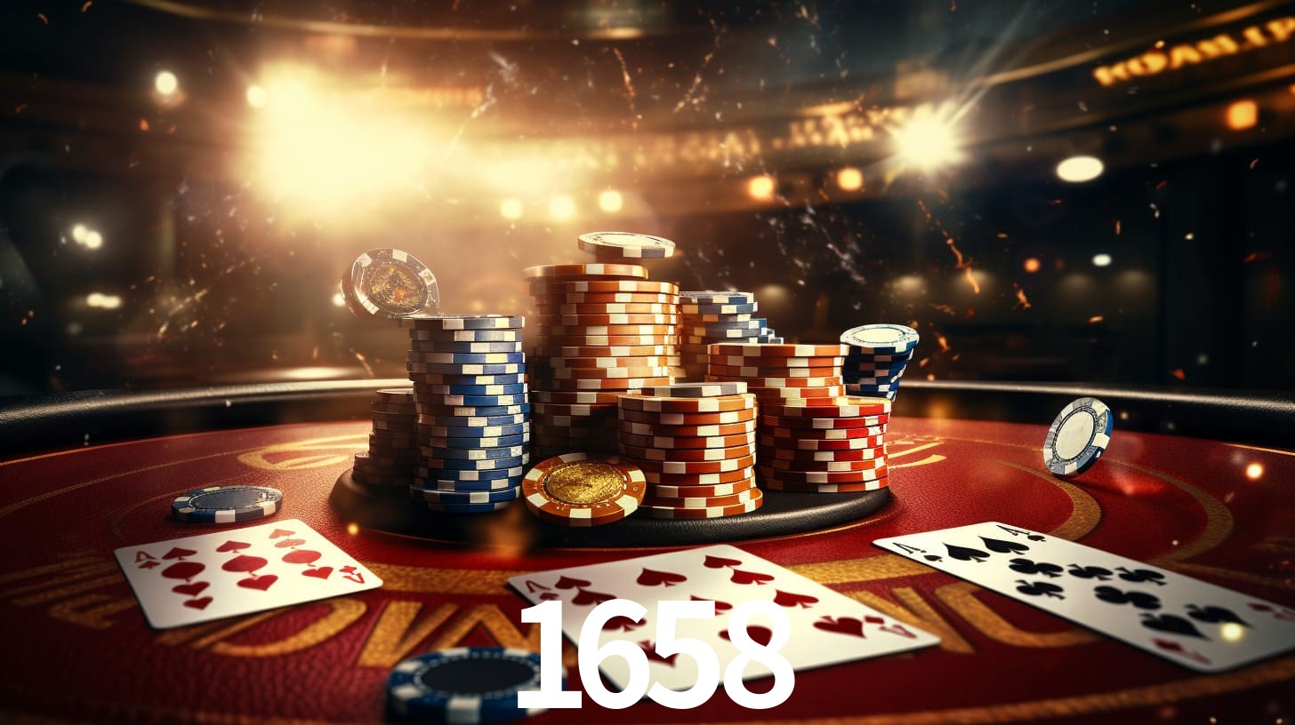 Crash Games Statistics 1658