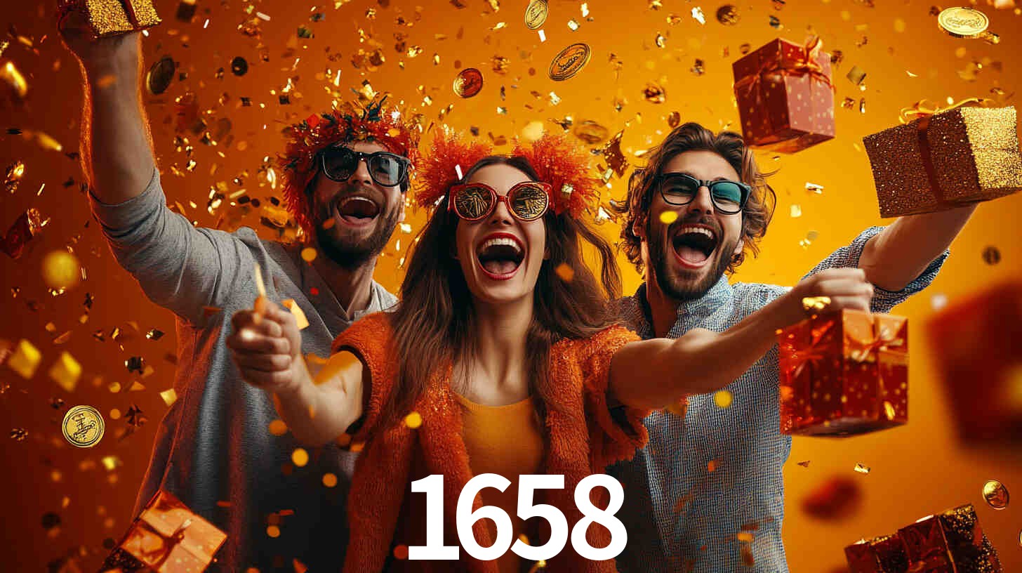 1658: Seu Especialista em Apostas Esportivas Brasileiras