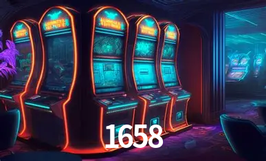 A Experiência Imersiva dos Cassinos Ao Vivo no 1658