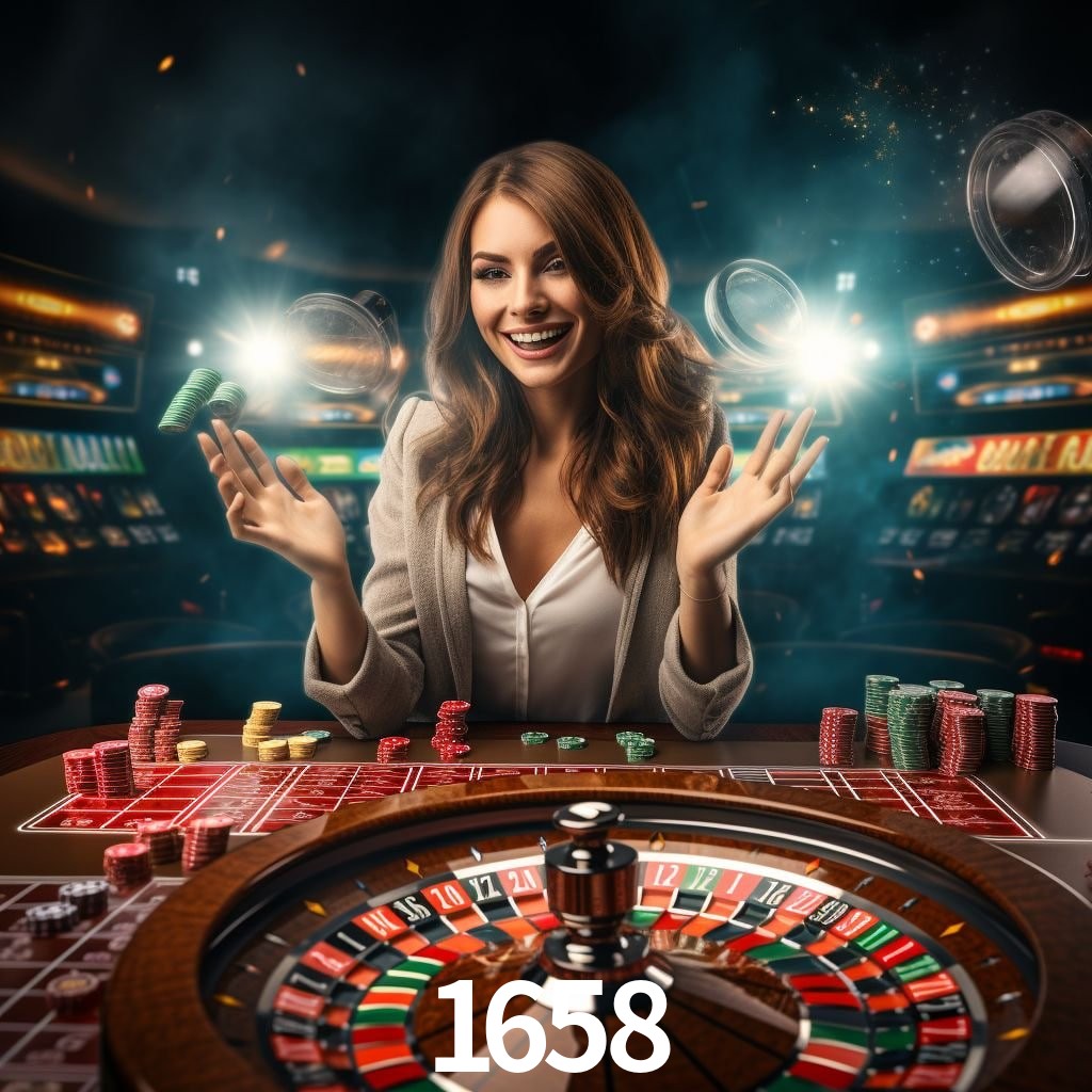 Ofertas Imperdíveis na 1658: Promoções e Bônus Que Valem a Pena