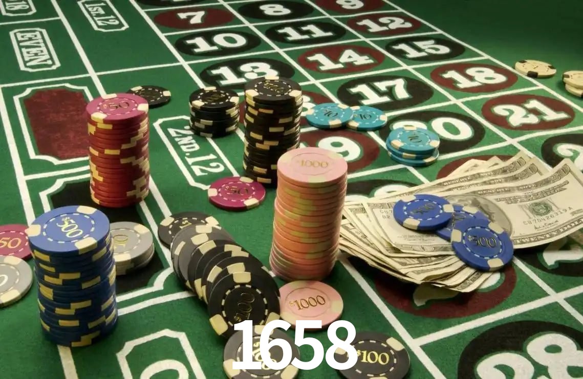 1658,1658.com