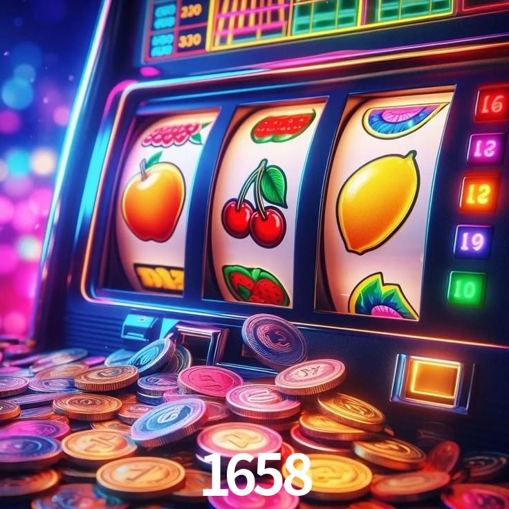 Provedores de Jogos 1658