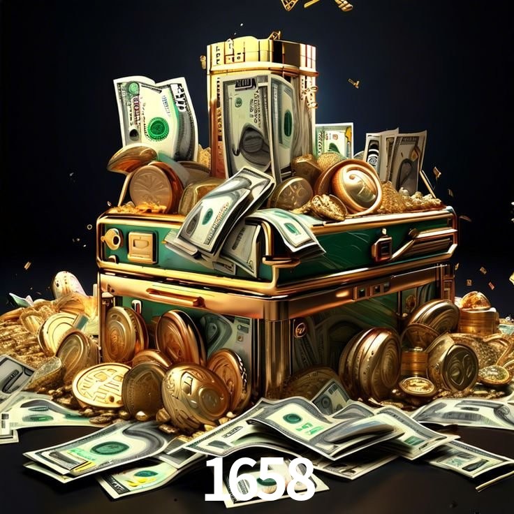 Casino Ao Vivo 1658
