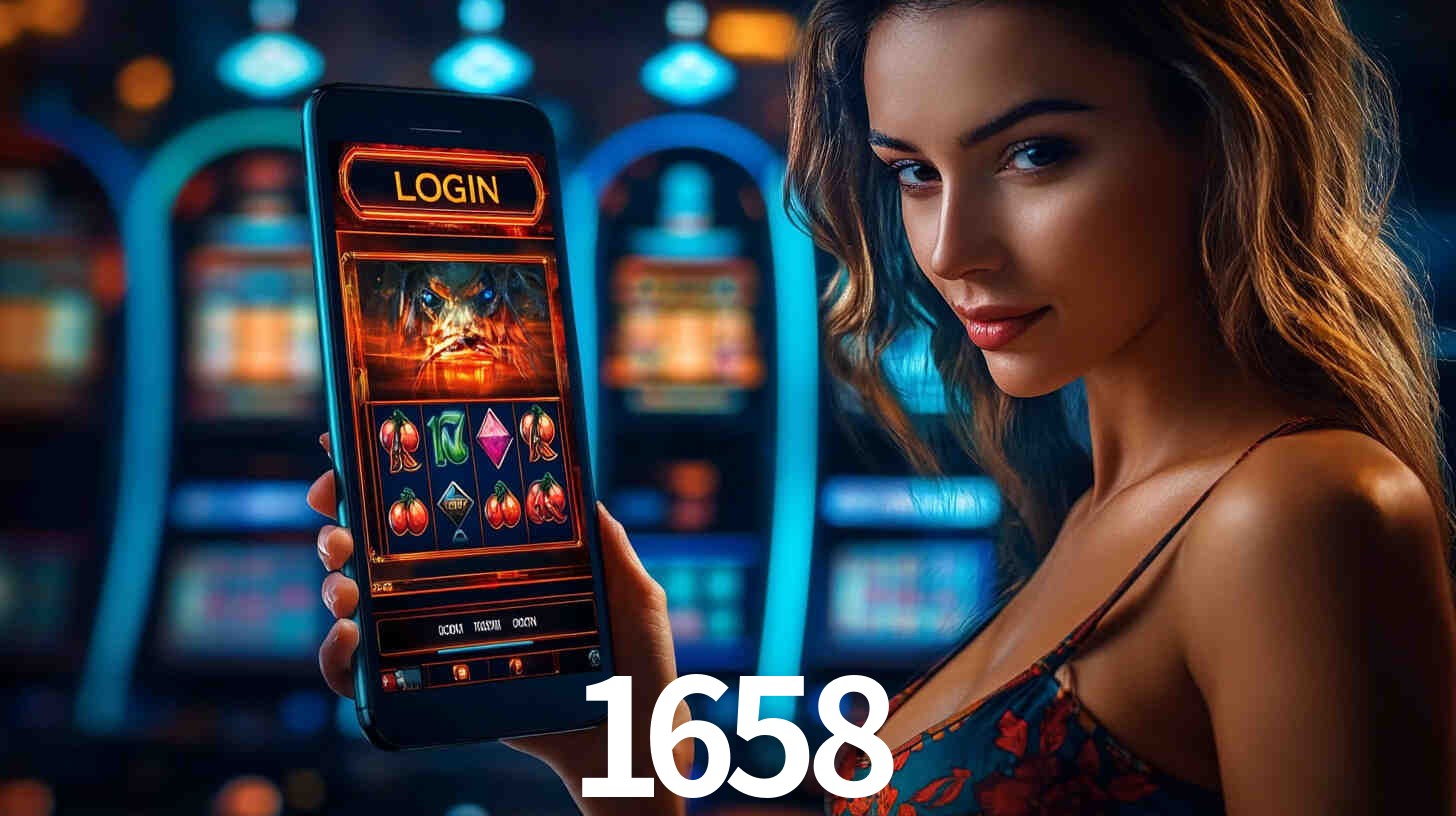 1658 bet
