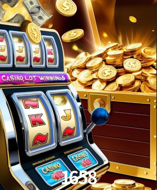 Slot Games 1658