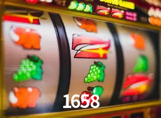 A Popularidade dos Caça-Níqueis no 1658