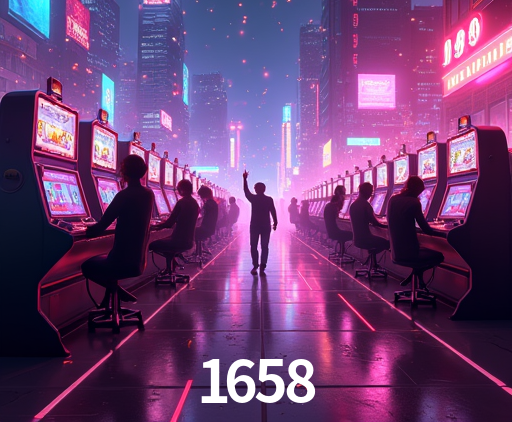 Estatísticas Crash Games 1658
