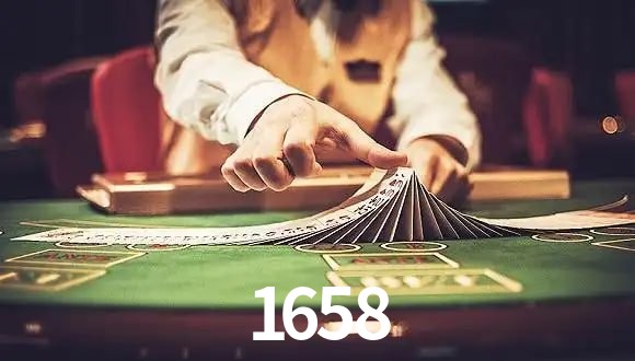 Basketball Betting 1658