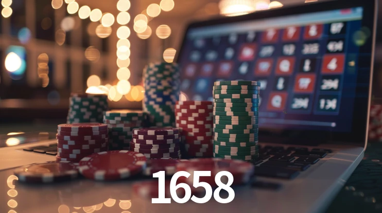 Responsive Design 1658