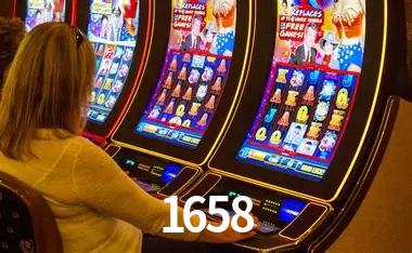 1658 Belo Horizonte - VIP Casino