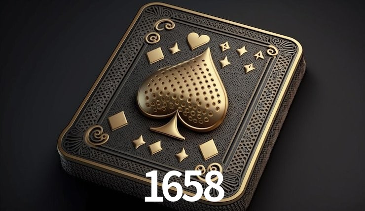 Cadastro Rápido 1658