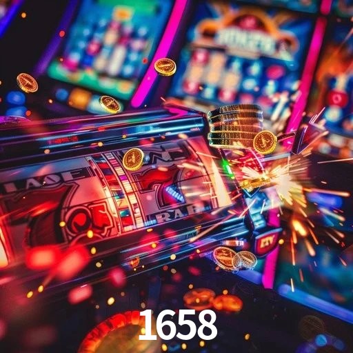 Jogo Spaceman 1658