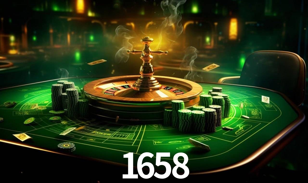 cassino 1658