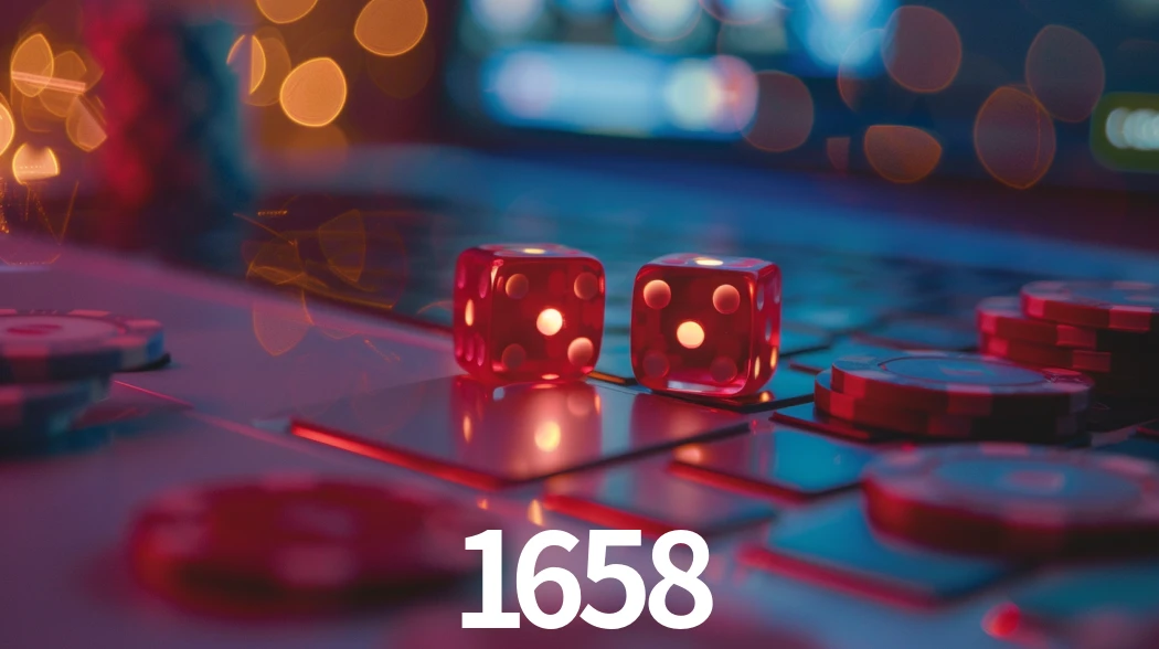 Platform Technology 1658