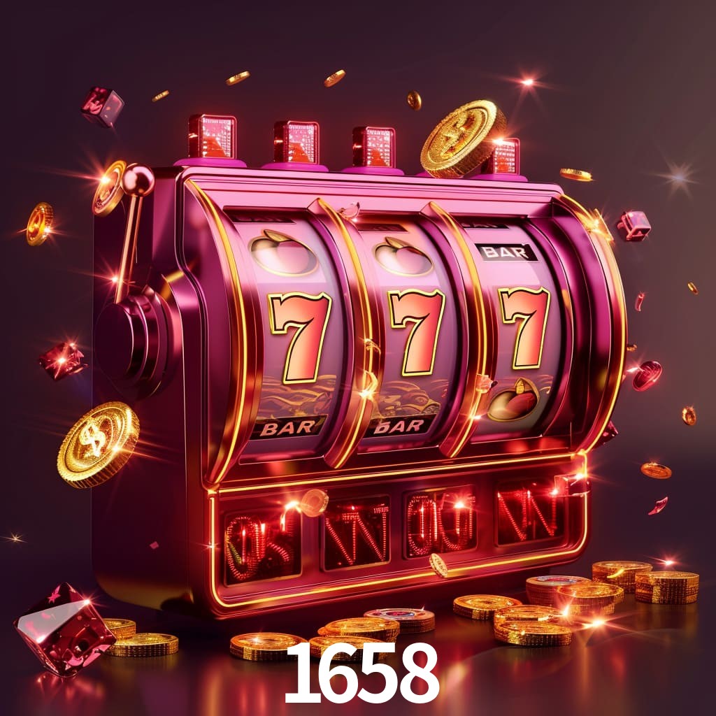 BĂ´nus de Primeiro DepĂłsito R$ 10.200 em 1658